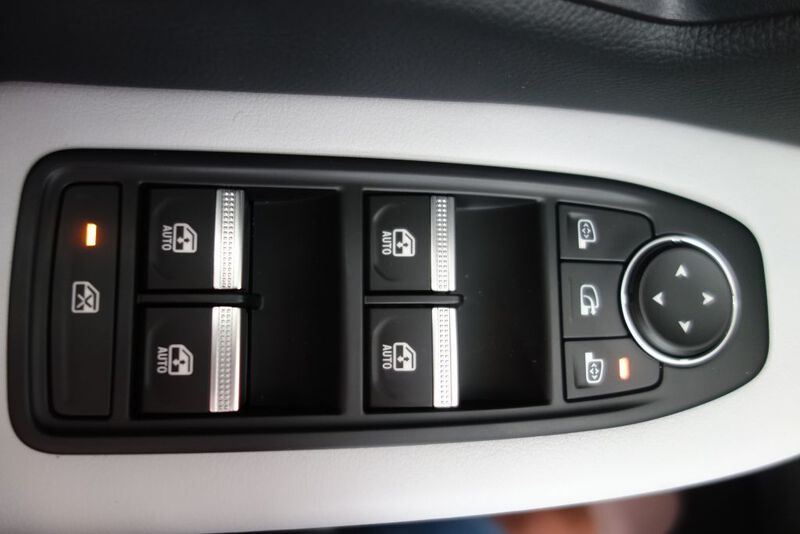 Renault Scenic E-Tech