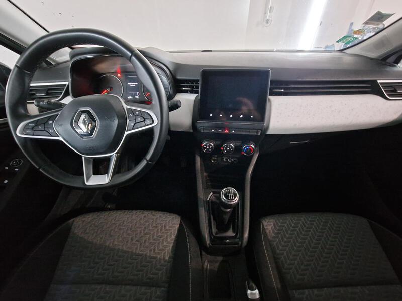 Renault Clio V