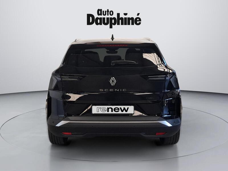Renault Scenic E-Tech Electrique