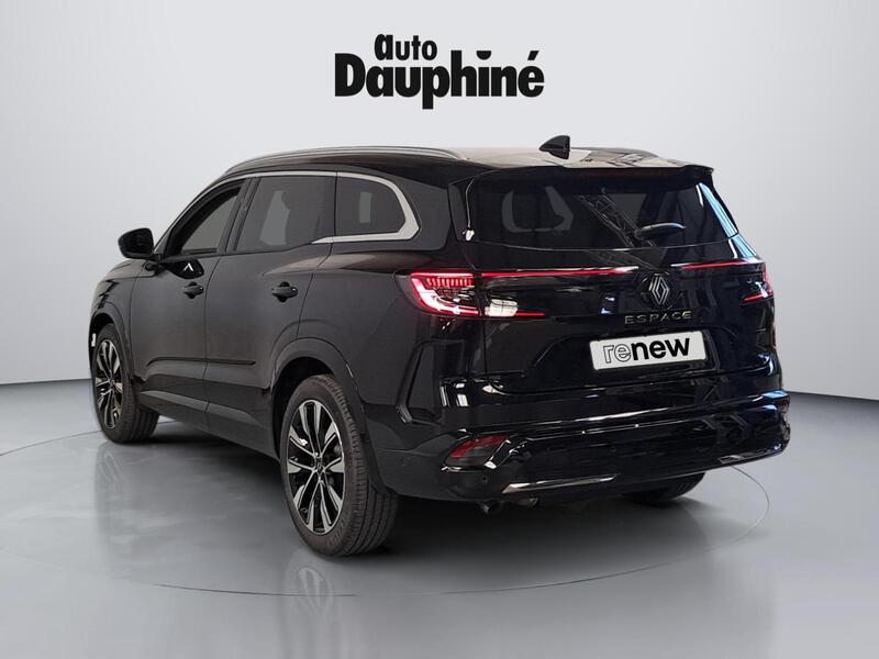 Renault Espace VI