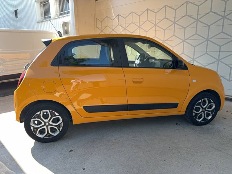Renault Twingo III
