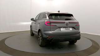 Vehicle 3D Image