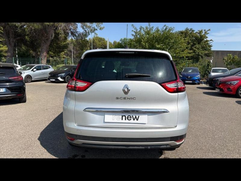 Renault Grand Scenic IV