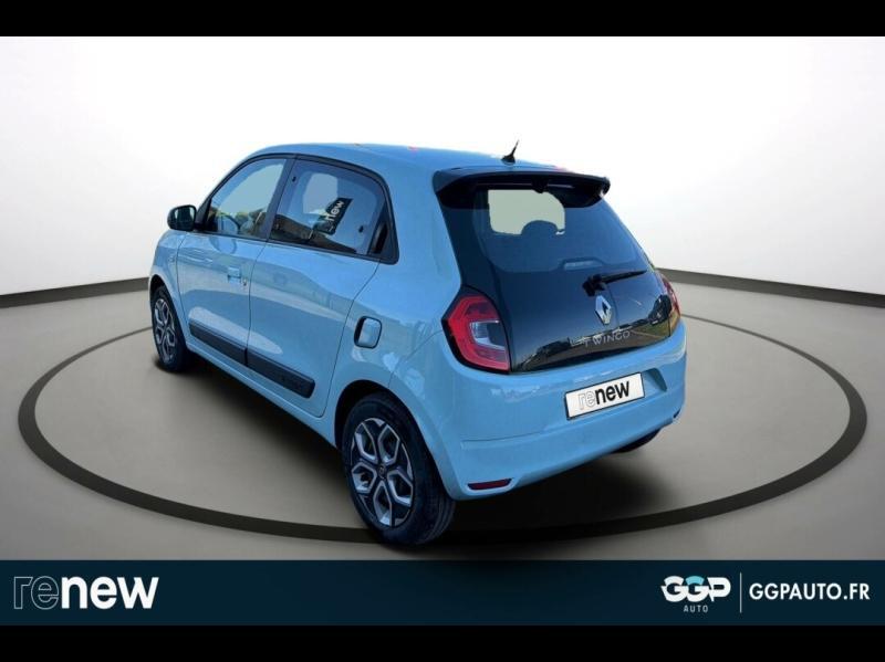 Renault Twingo III