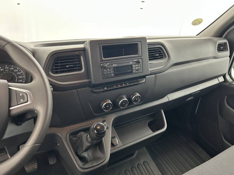 Renault Master III