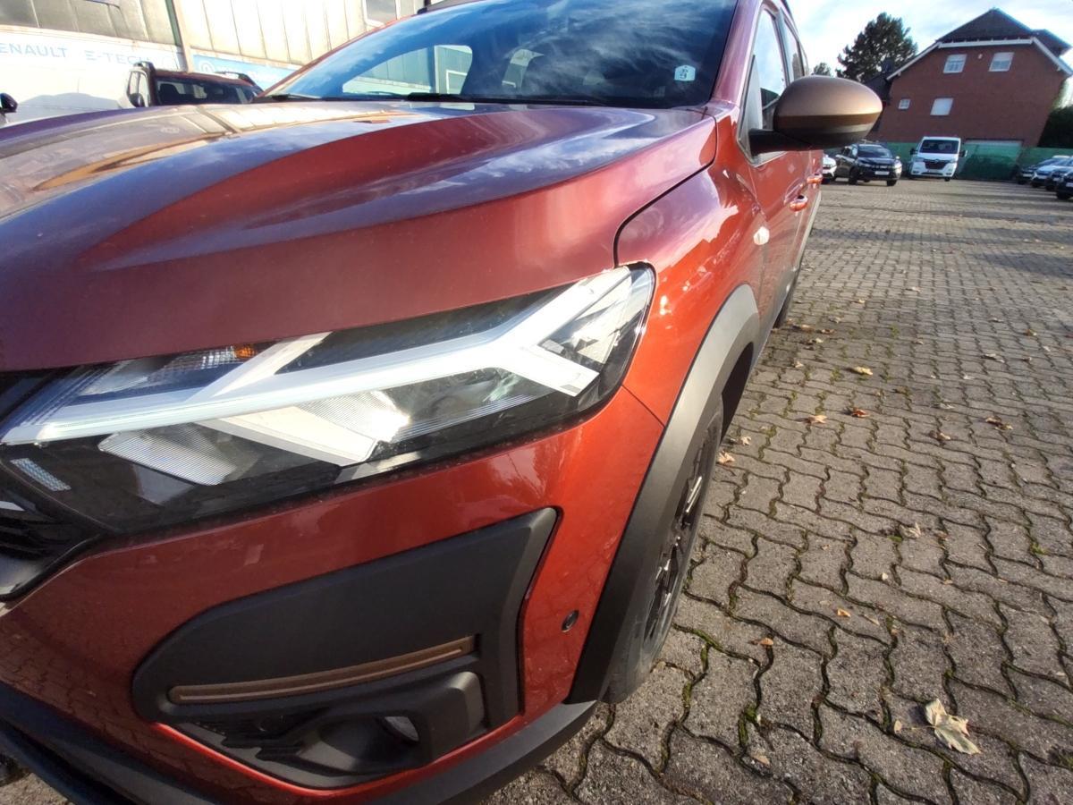 Dacia Jogger – Bild 15