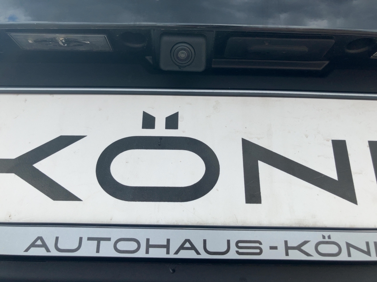 Renault Arkana – Bild 18
