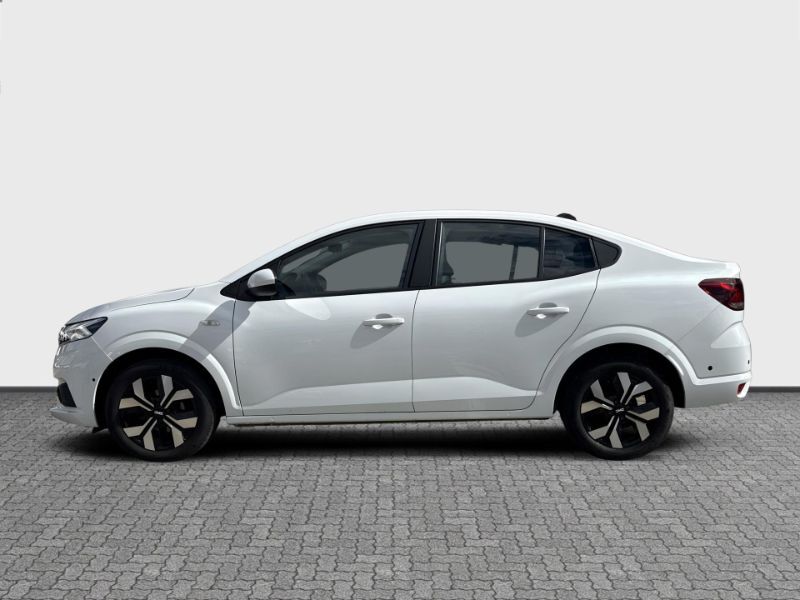 DACIA Logan 2024 — imagine 4