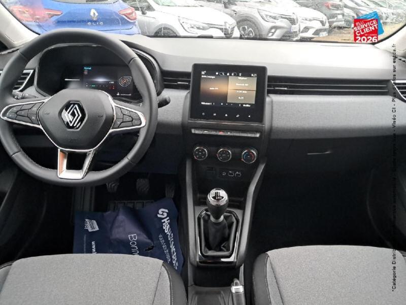 Renault Clio V