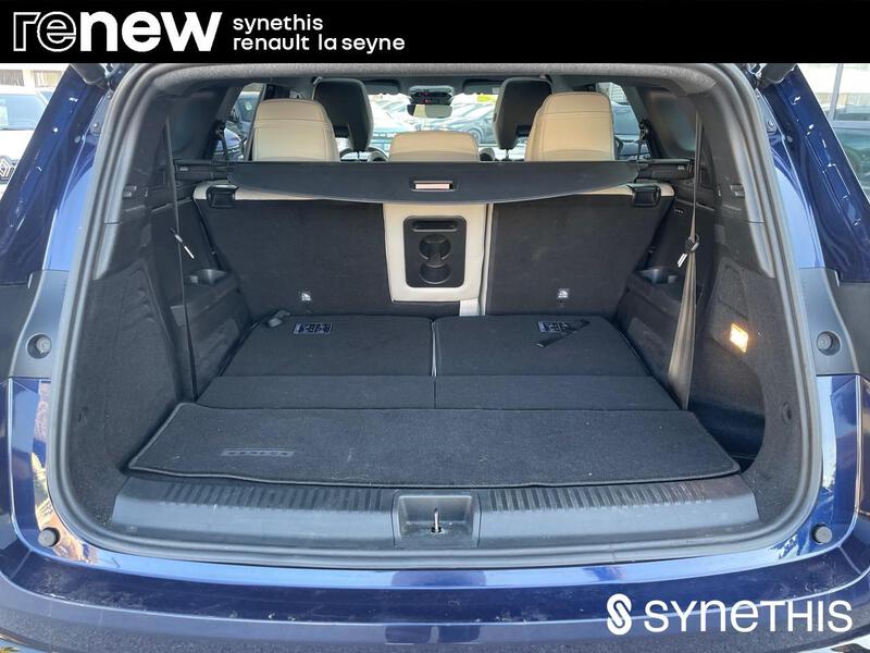 Renault Espace VI