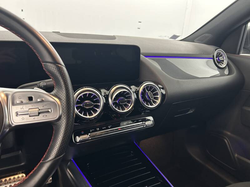 Mercedes Classe GLA