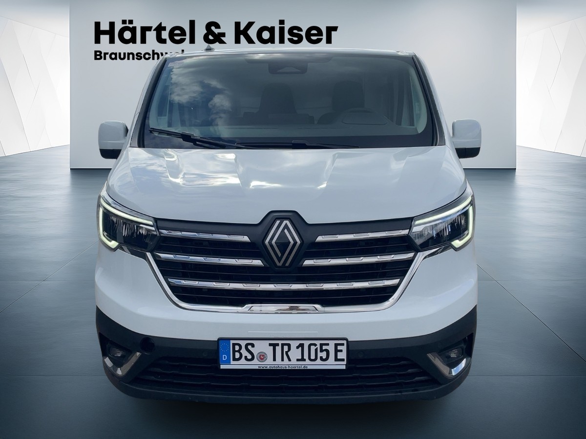 Renault Trafic – Bild 7