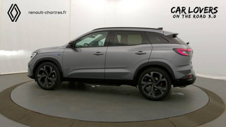 Vehicle 3D Image