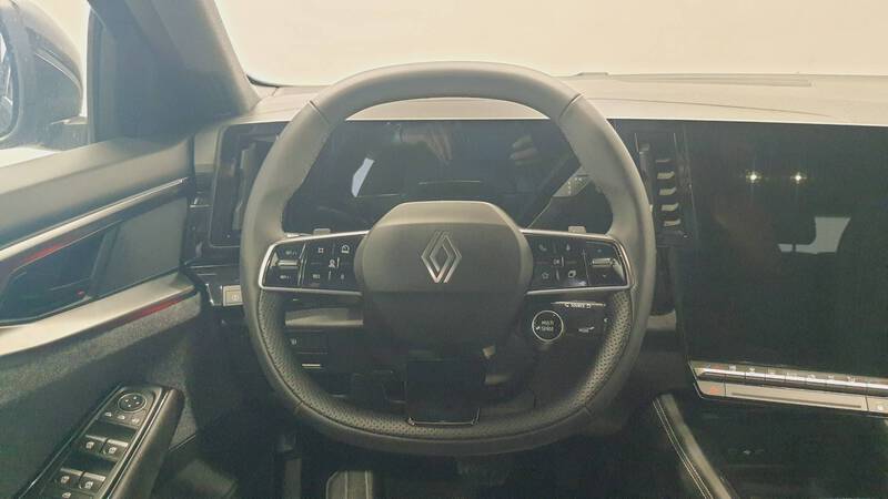 Renault Espace VI