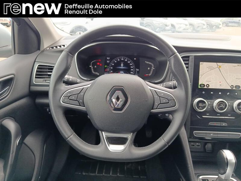 Renault Megane IV Estate