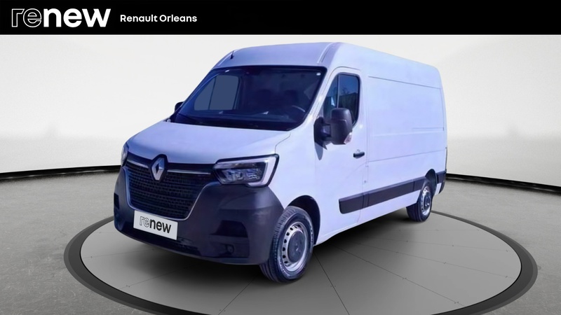 Renault Master III