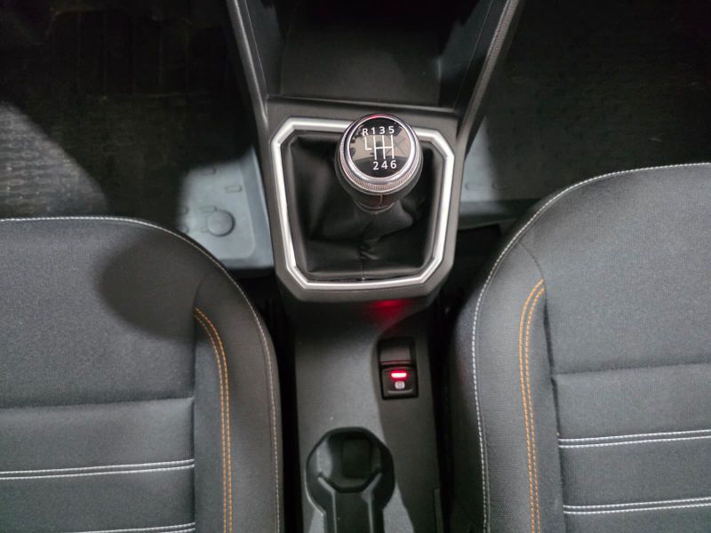 DACIA Sandero 2021 — imagine 17