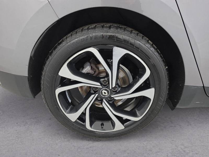 Renault Grand Scenic IV