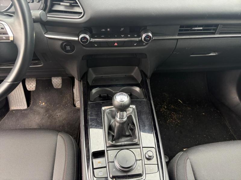 Mazda CX-30 2024