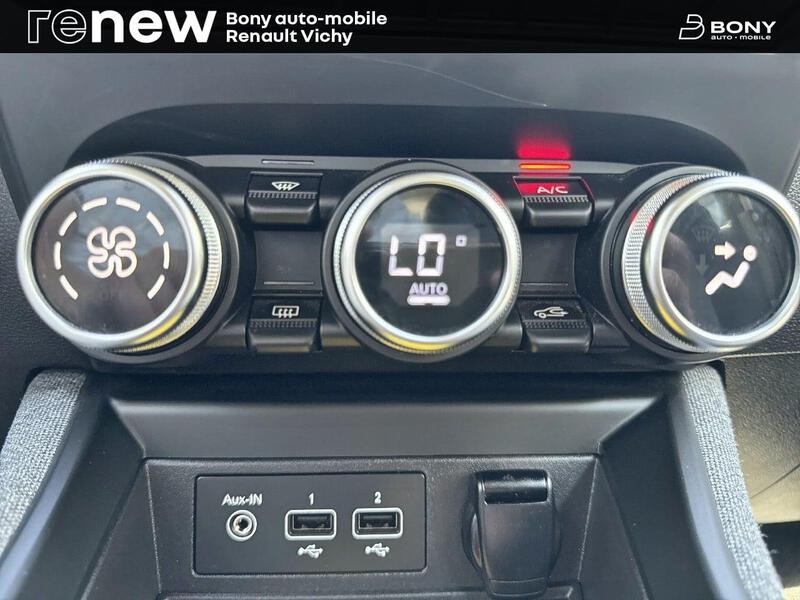 Renault ZOE E-Tech Electrique