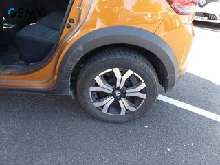 Vehicle 3D Image