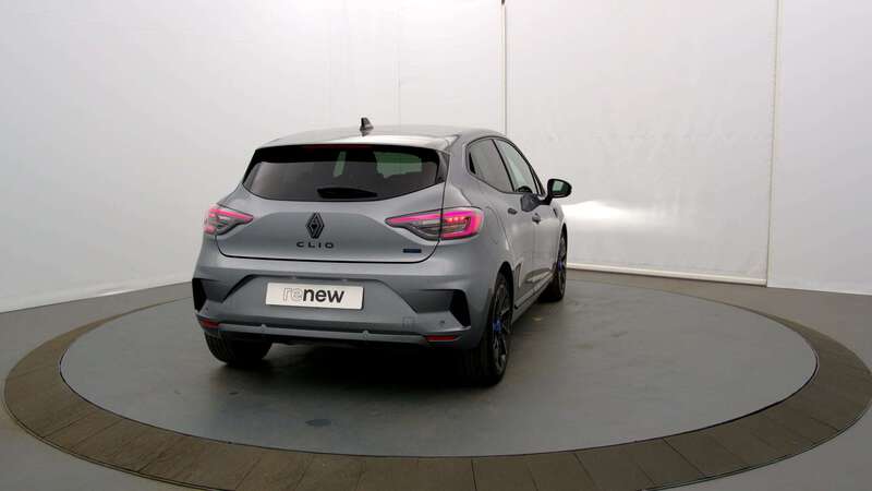 Renault Clio V