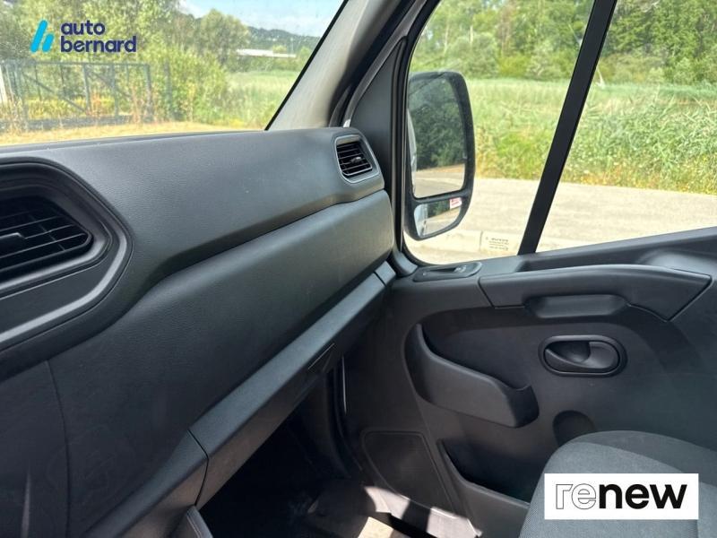 Renault Master Fourgon