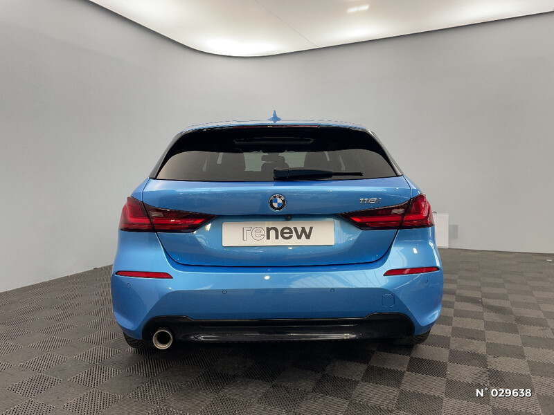 BMW Serie 1