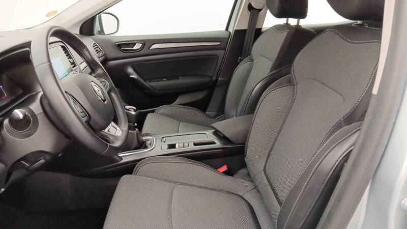 Renault Megane IV Berline