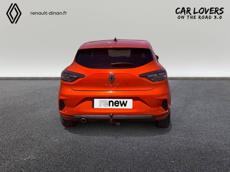 Renault Clio V