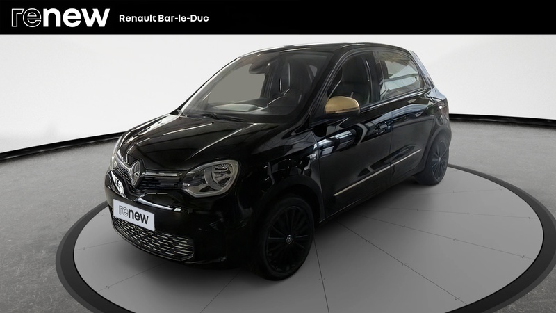Renault Twingo III