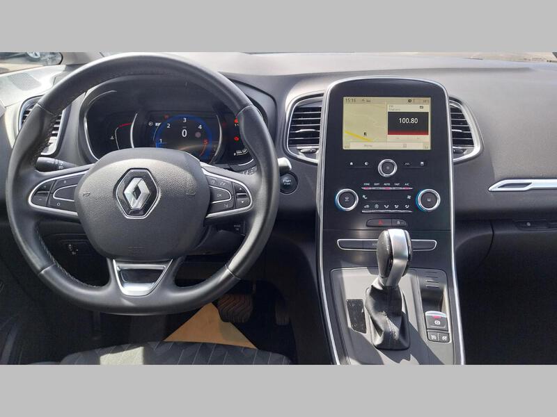 Renault Scenic IV
