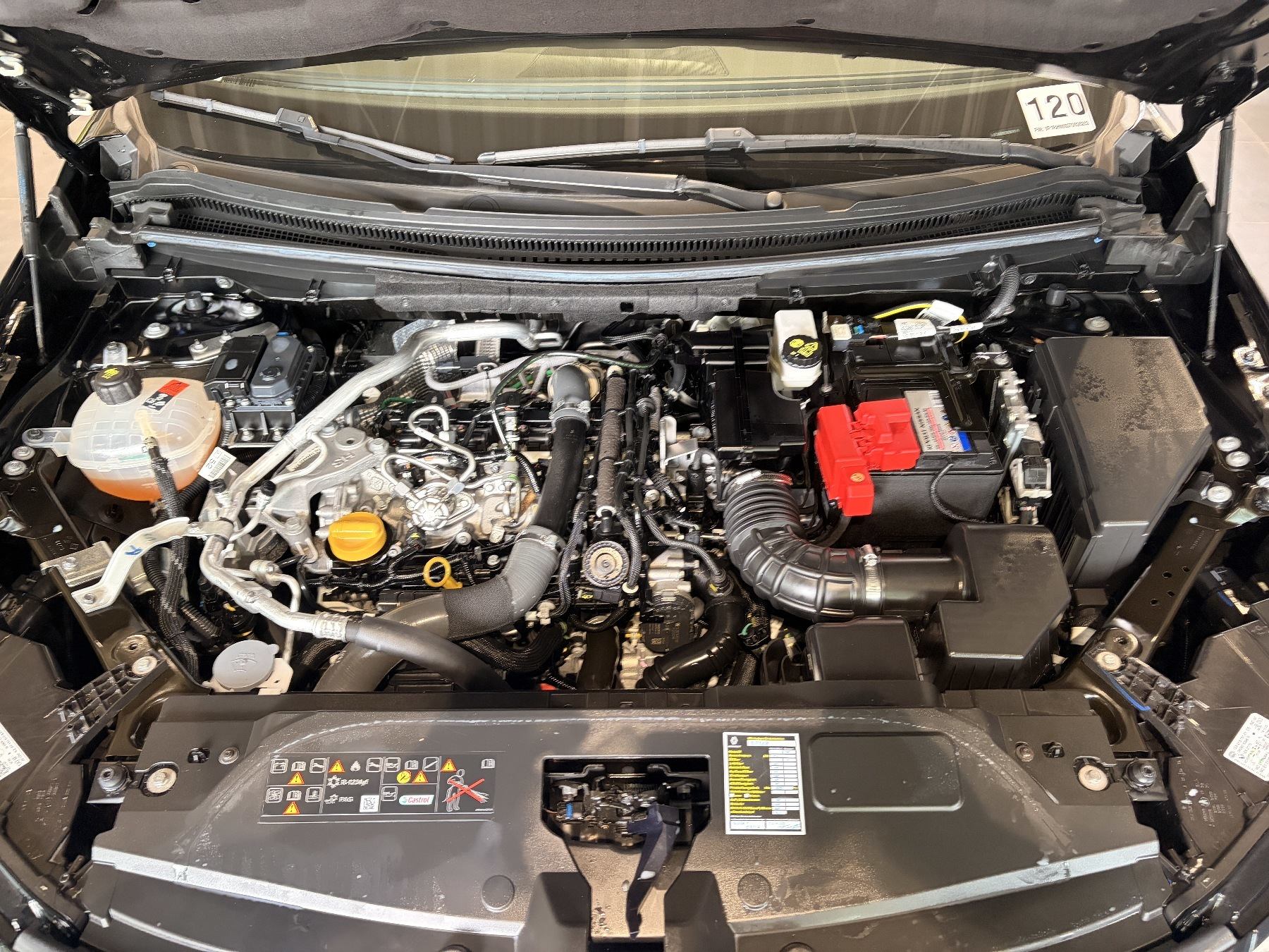 Renault Austral – Bild 3
