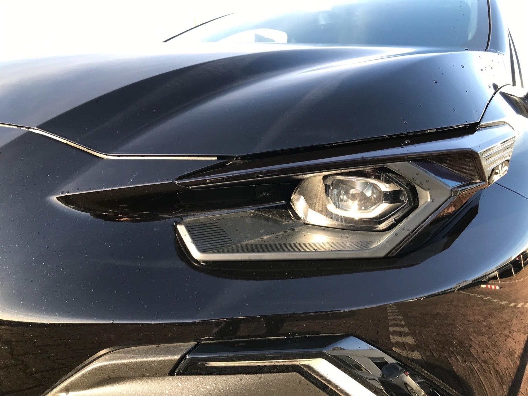 Renault Clio – Bild 3