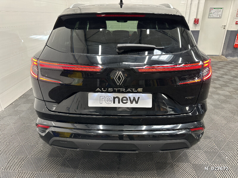 Renault Austral