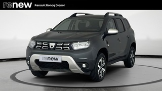 DUSTER