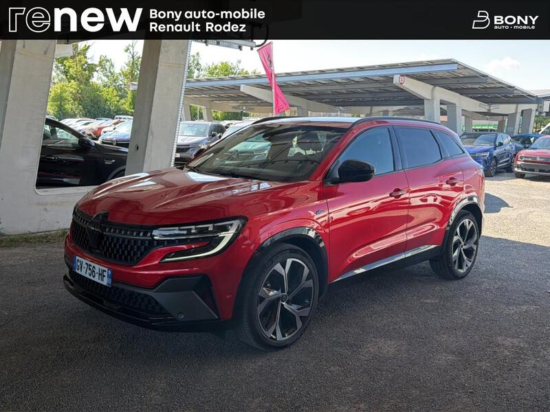 Renault Austral