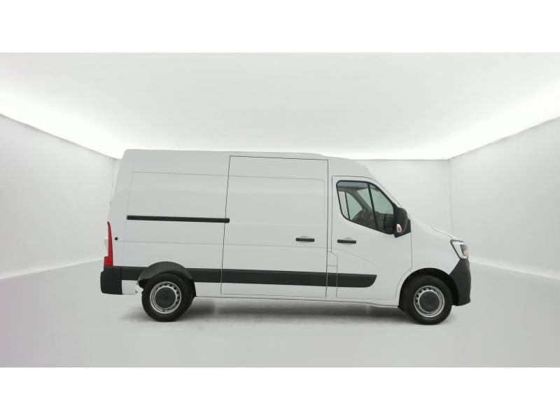 Renault Master III