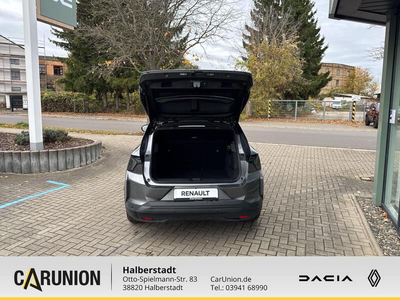 Renault Scenic E-Tech