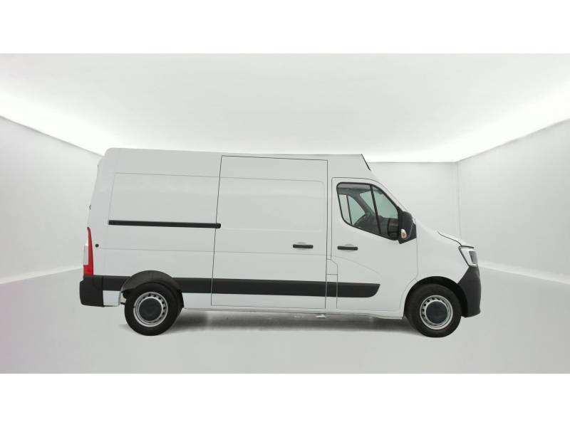 Renault Master III