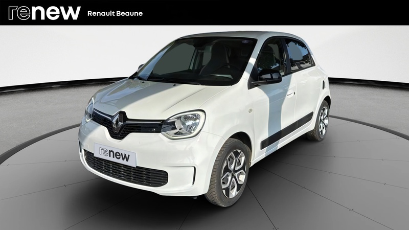 Renault Twingo III