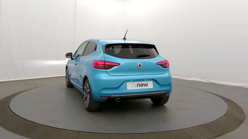 Renault Clio V