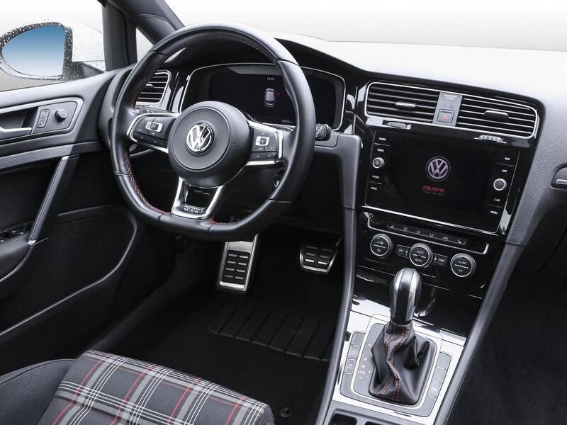 VW Golf