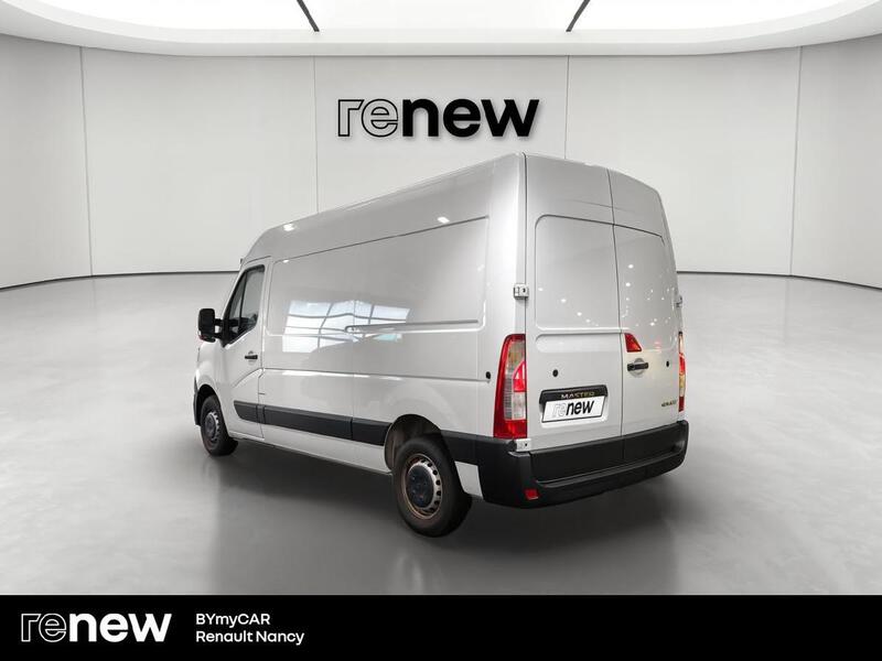 Renault Master III