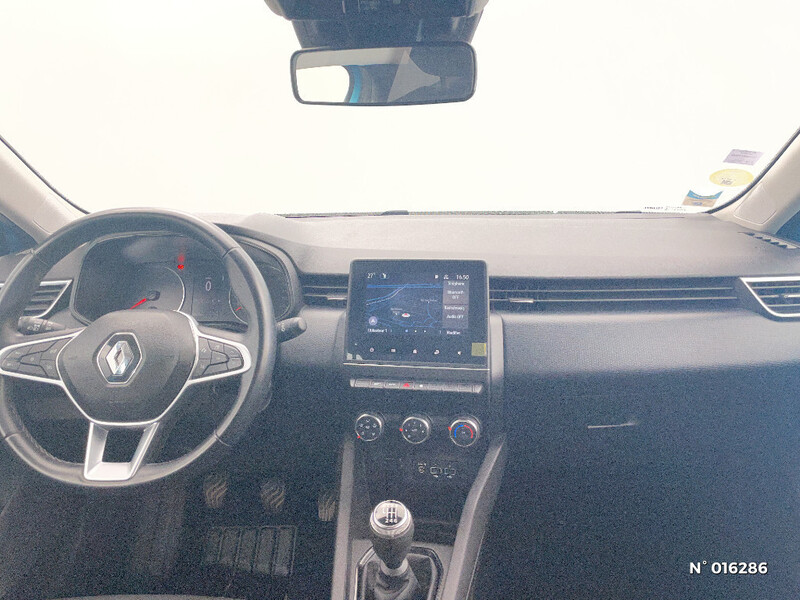 Renault Clio V