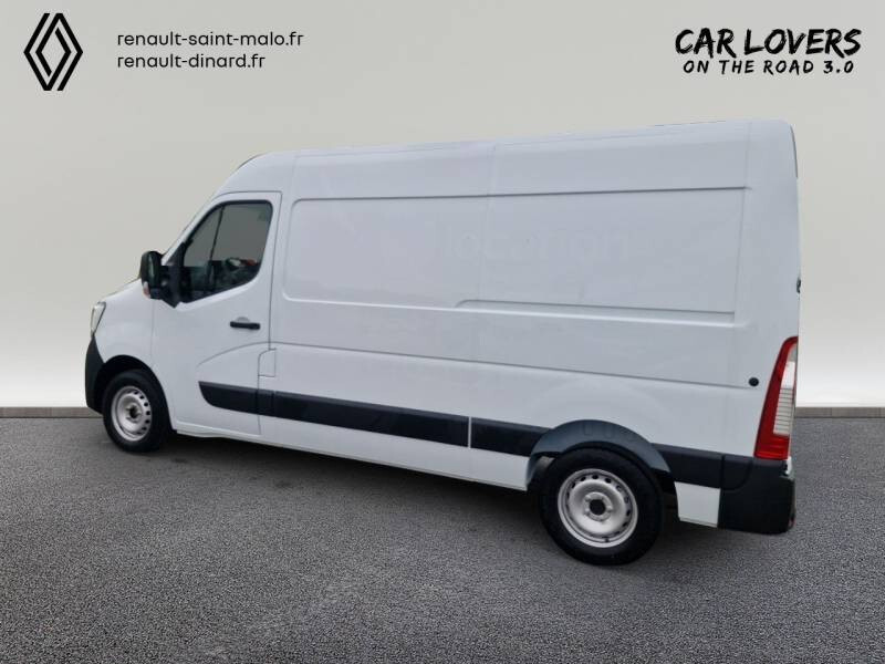 Renault Master III