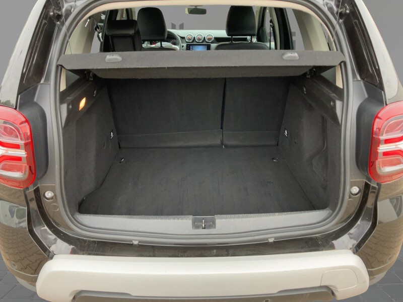 Fahrzeugabbildung Duster Extreme 1.3 TCe 150 PS  Bild 6 von 20