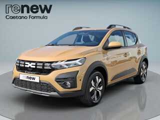 Sandero