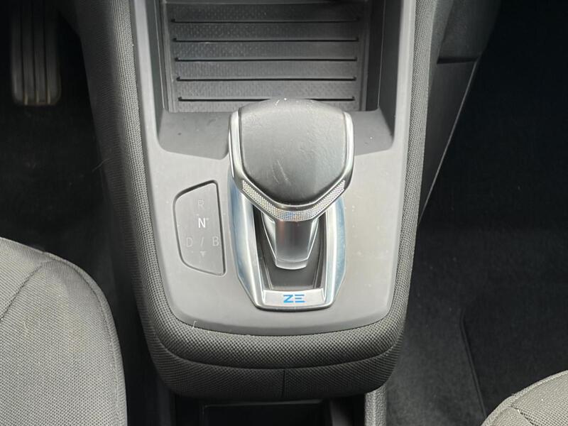 Renault ZOE E-Tech Electrique