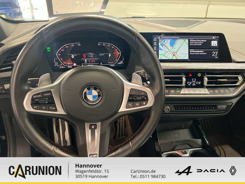 BMW 128
